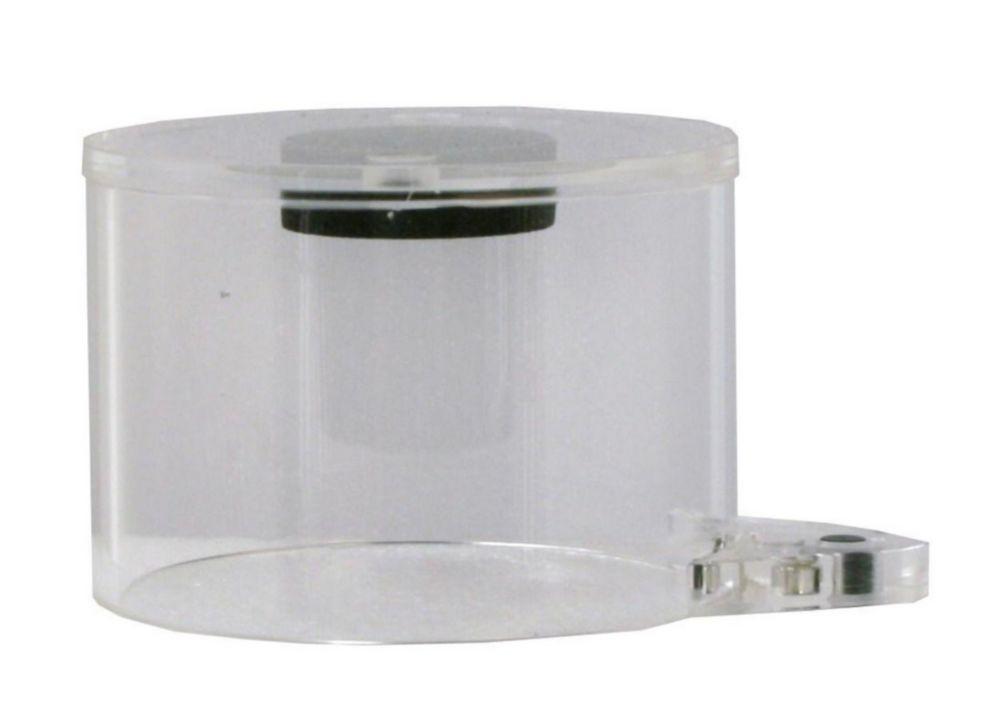 KINEMATICA Safety Hood MBH 125 for MBA 125