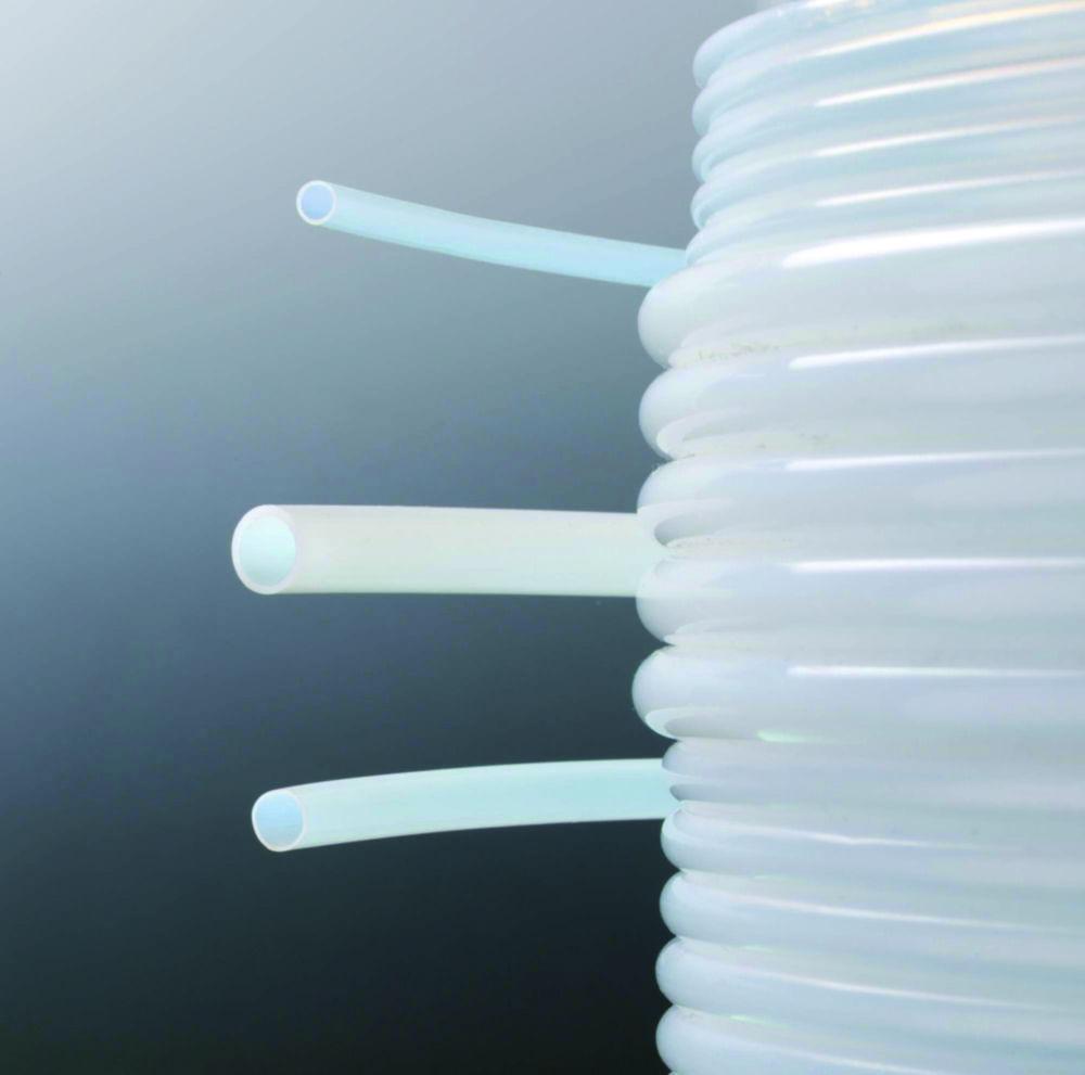 Deutsch & Neumann Polyethylene Tubing 5.00 x 1.00 mm Hardness 45 Shore D

