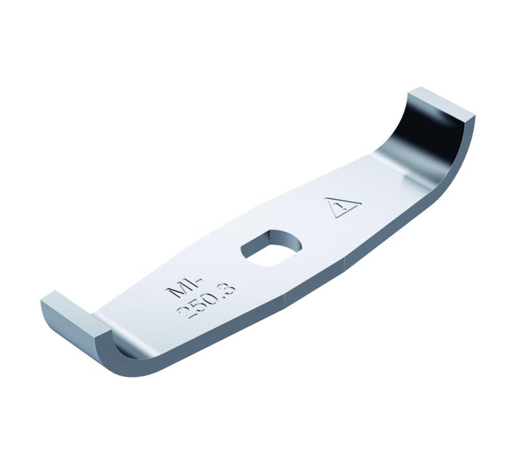 IKA Racket Hard Metal MI250.3