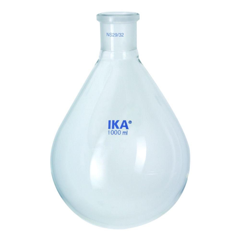 IKA Evaporating Flask RV 10.80 NS 29/32, 50 ml, for RV 10