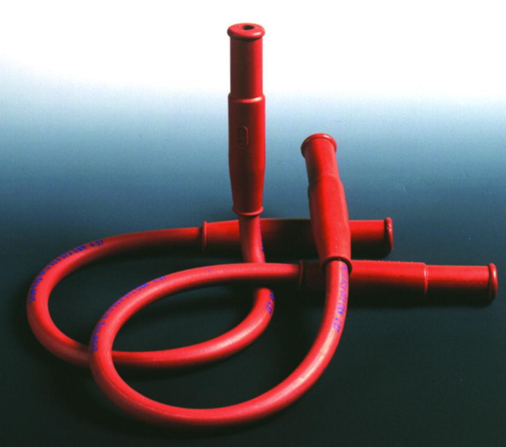 Deutsch & Neumann Gas Safety Tubing (1500 mm Length)​