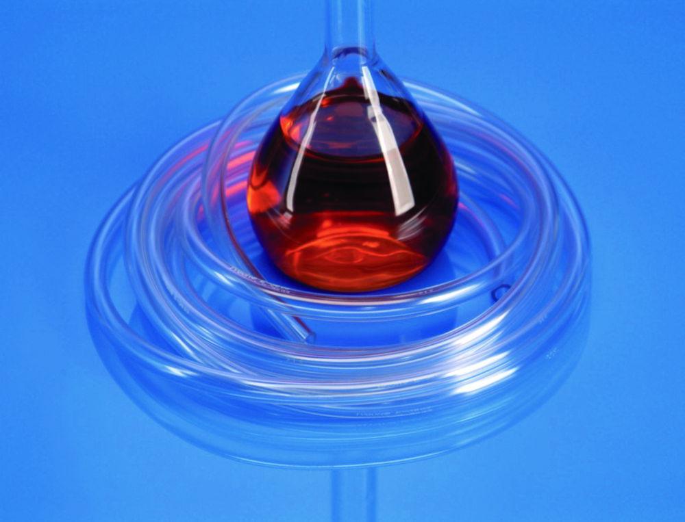 Saint-Gobain Tygon Tubing E-3603, 9.5 x 2.4mm Wall

