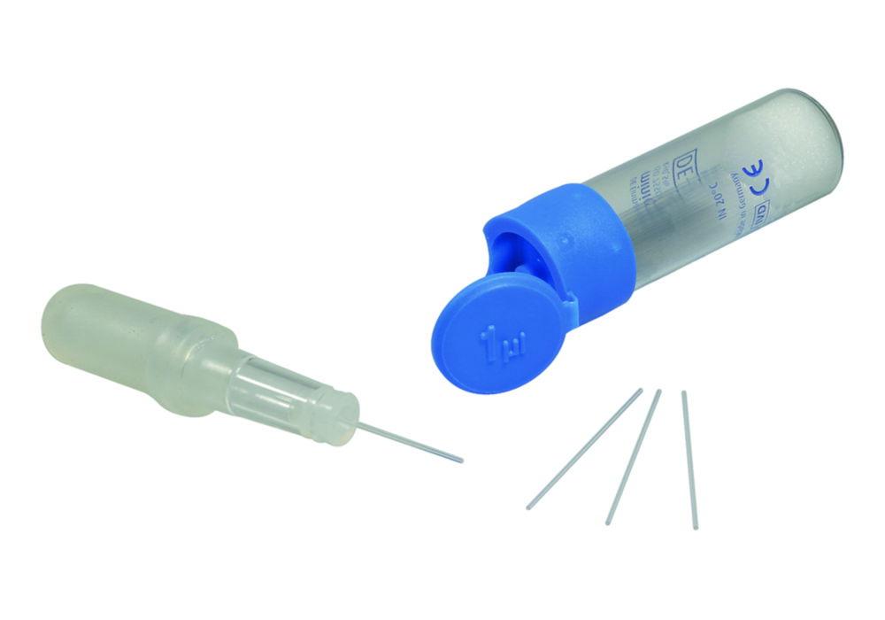 Bionis Microcapillaries, 5.0 µL – Pack of 100
