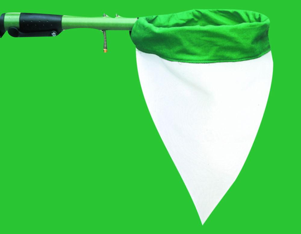 Windaus-Labortechnik Water Brailer Net Nylon MW 0.8 mm for Telescopic Rod INGENIOUS

