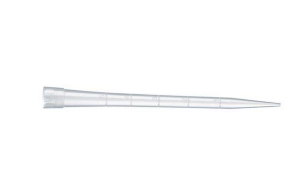 Eppendorf EpT.I.P.S. Standard Bulk Biopur 0.2-5 mL, Pack of 3x100