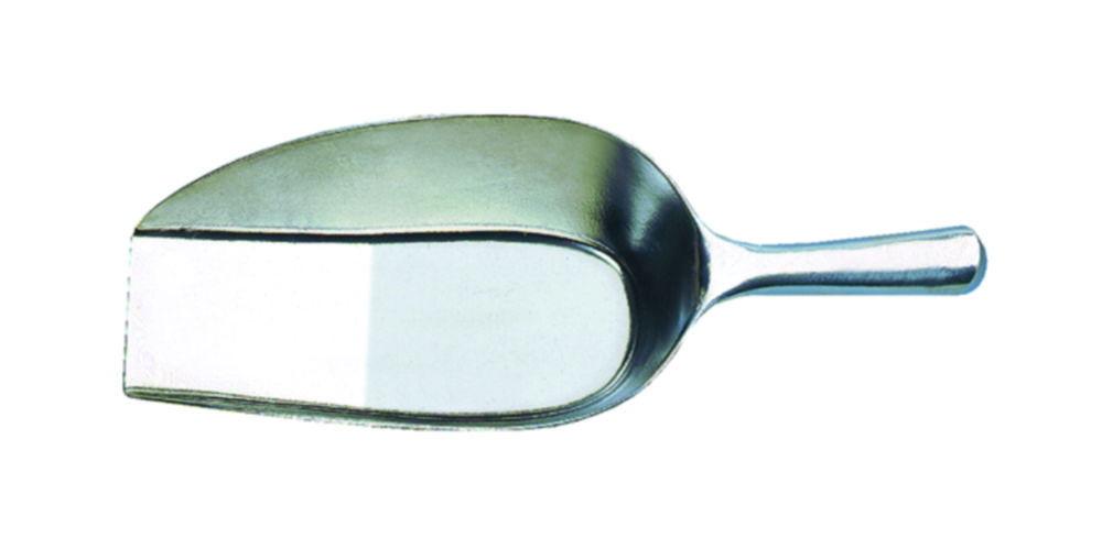 Wilhelm Schröder  & Co.KG Aluminium Scoop, 430 mm in Length