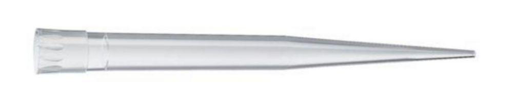 Eppendorf EPtips Set G 0.25-2.5 mL, EPquality, Red, Pack of 5 x 48 Tips

