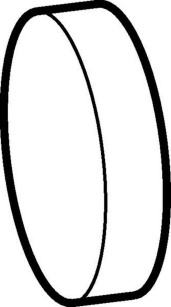 Eppendorf Protection Filter 5mL, Pack of 50