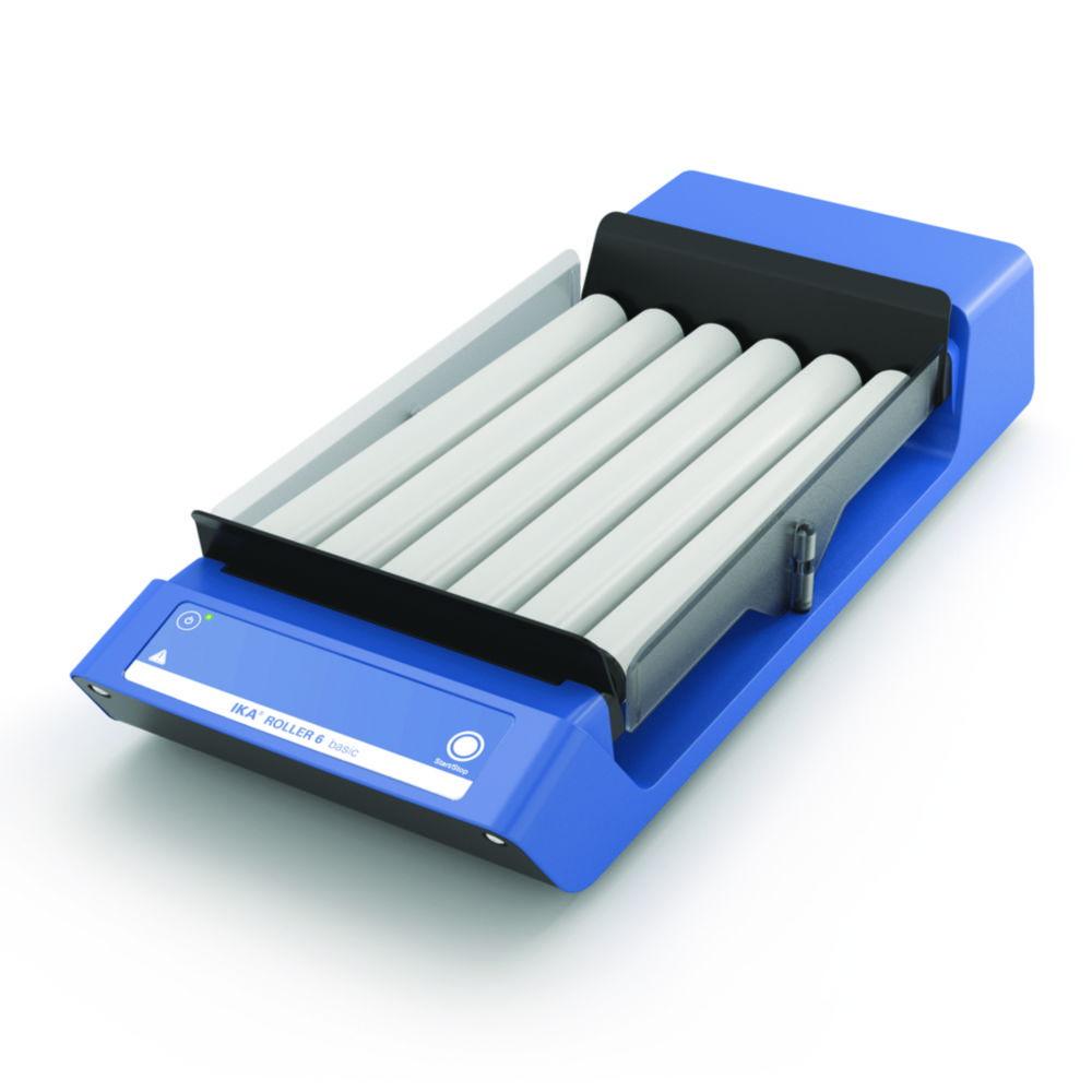IKA Roller 6 basic 6 rolls, 30 rpm