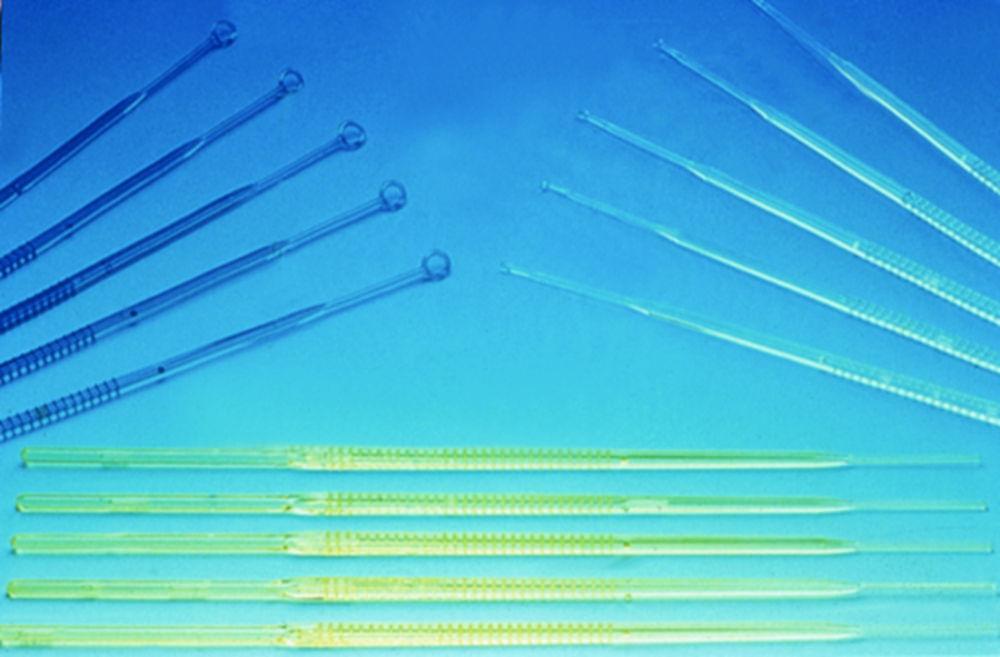 Thermo Nunc Inoculating Loop 10 µL PS Sterile Pack of 50