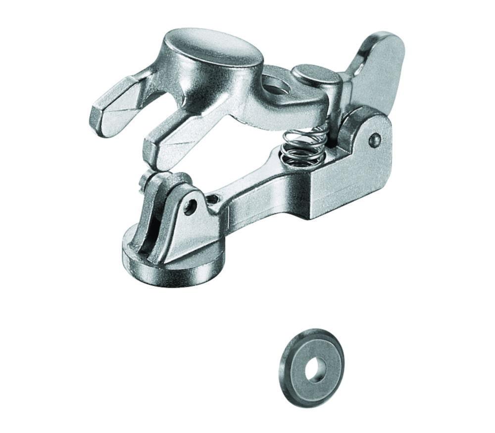 Carl Friedrich Usbeck Glass Tube Cutter for Tubes Up to 30 mm Ø