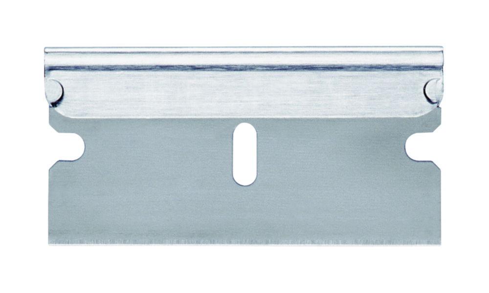 Apollo Bail Blades with Handle, 39x19x0,25 mm, Pack of 20x5