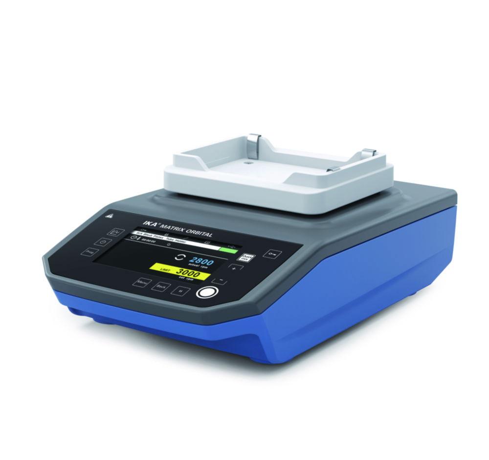 IKA Mixer Matrix Orbital with Universal Carrier, 230V