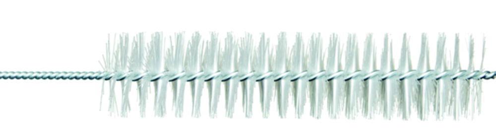 Reitenspieß-Bürsten Pipet Brush Nylon 100x5 mm, Length 500 mm

