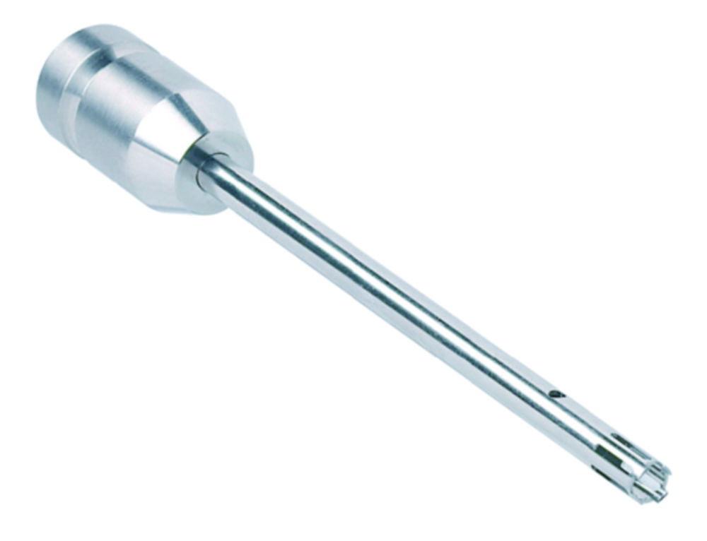 IKA Dispersing Element S 10 N-5 G for T 10 Basic