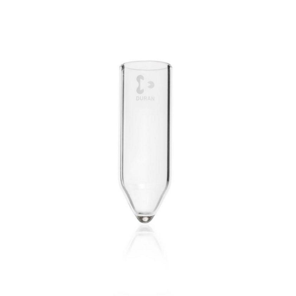 DWK Duran Centrifuge Tube, Conical, Cap 50 mL, 34 x 100 mm