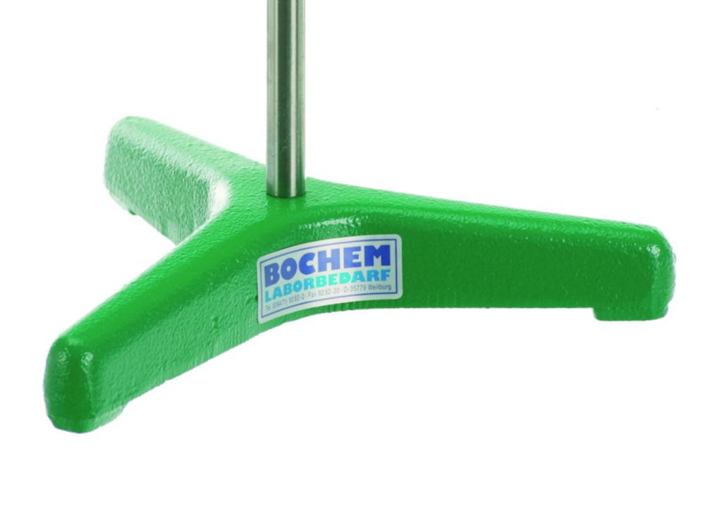 BOCHEM Tripod Stand, Side Length 145 mm