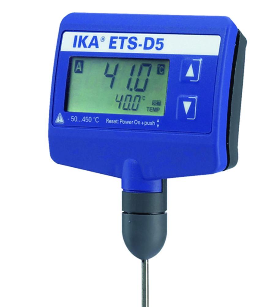 IKA Electronic Contact Thermometer ETS-D 5