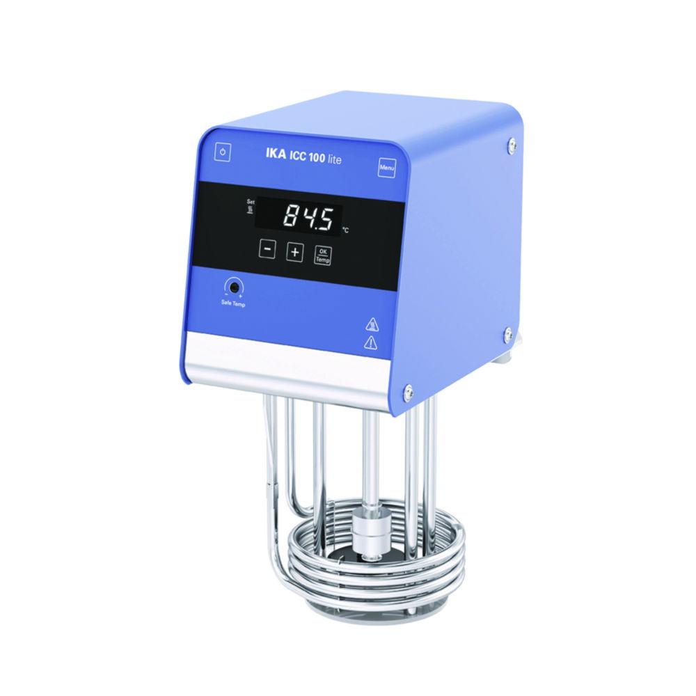 IKA ICC Lite 100 UK Plug