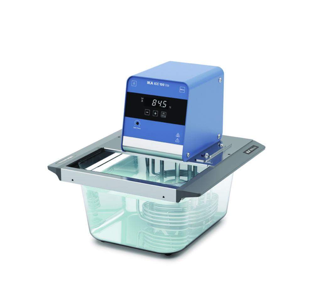 IKA ICC 100 Lite Eco 8, EU Plug