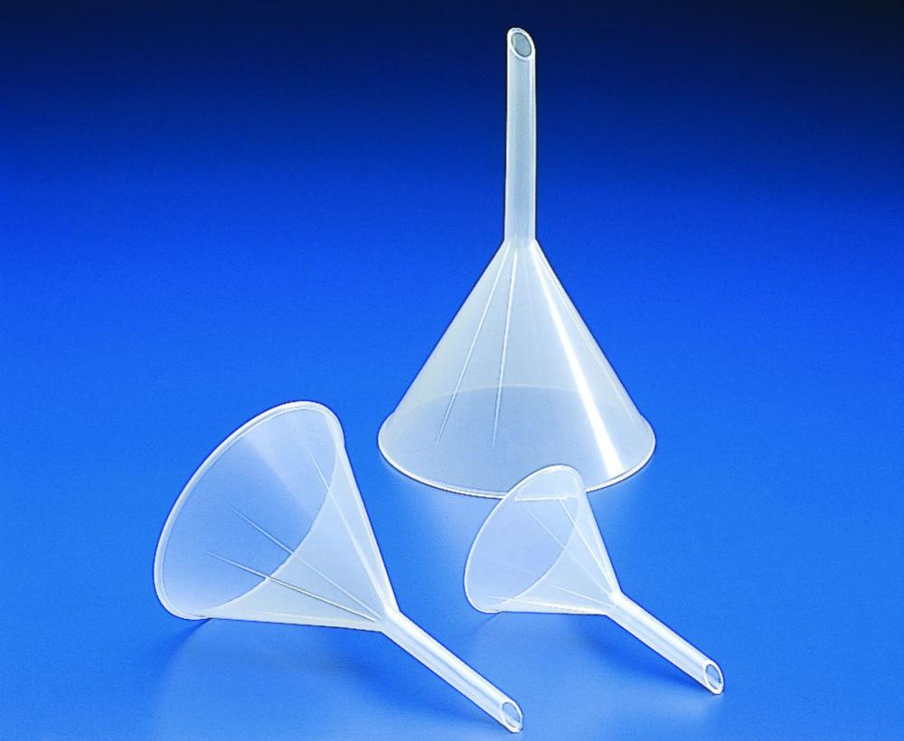 Kartell Analytical Funnel 50mm Diameter PP​