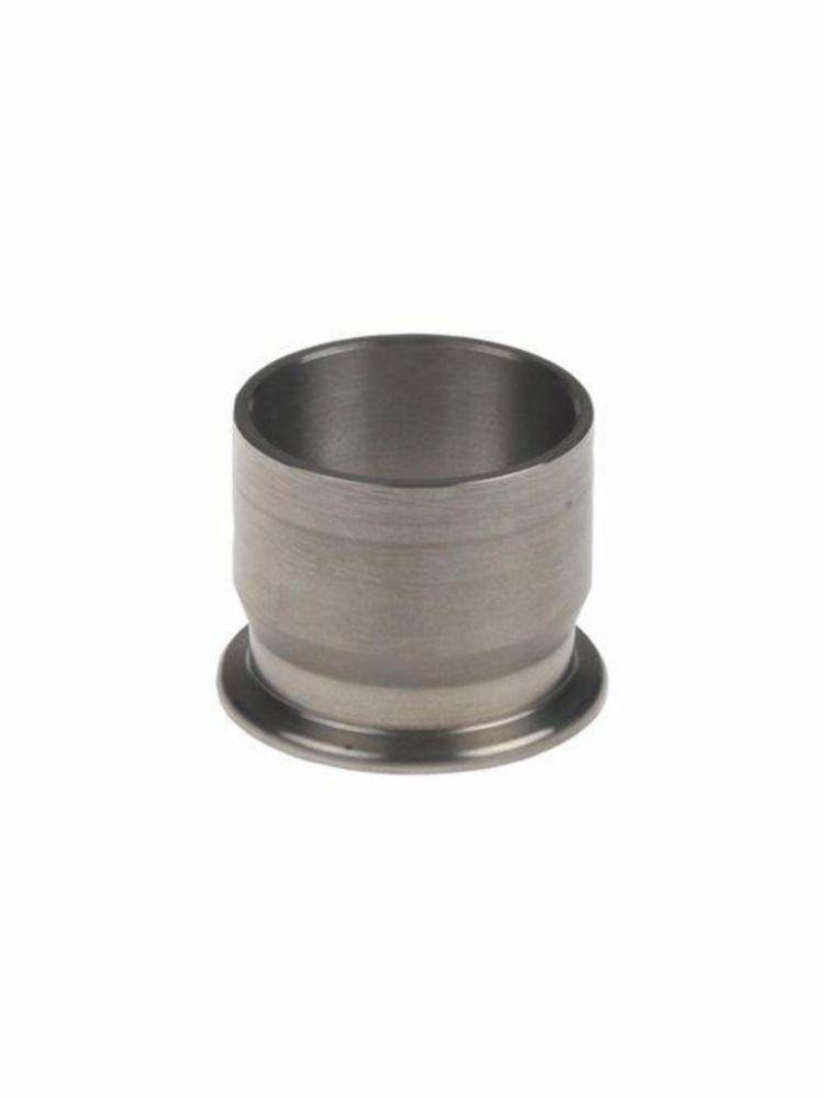 Vacuubrand Small Flanges DN25 Female Ground Joint NS19/38 Stainless Steel

