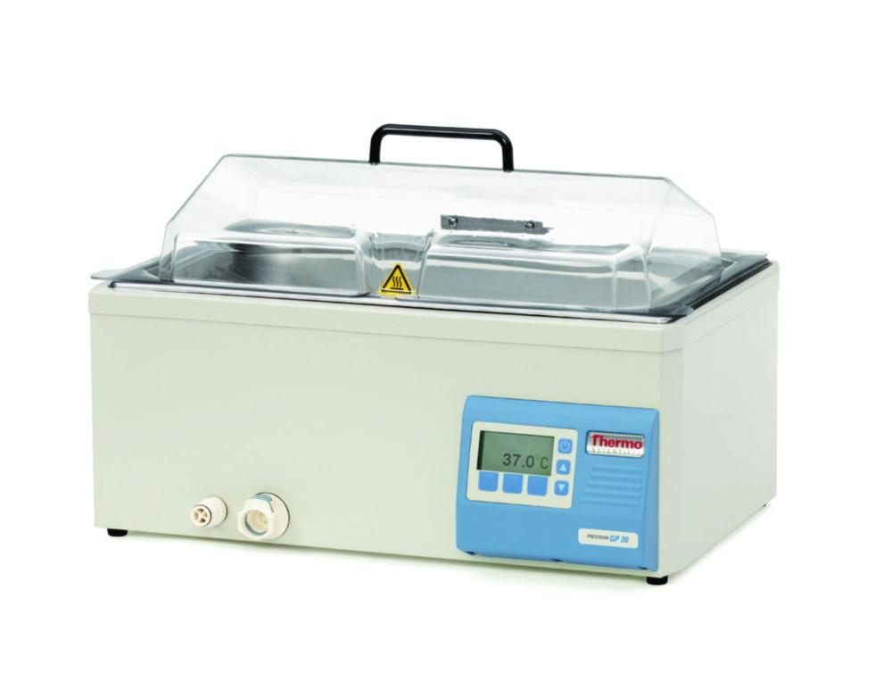 Thermo HaakeTC Precision 28L General Purpose Water Bath