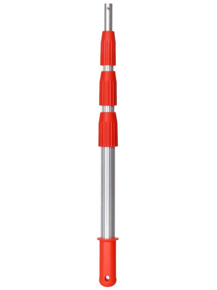 Bürkle Industry Sampler – Aluminium Telescopic Rods (70-180 cm)
