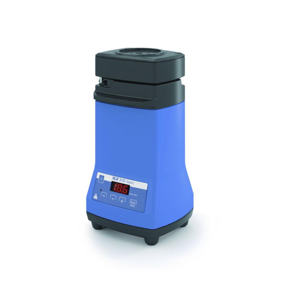 IKA Analysing Mill A 10 Basic S 2 with UK Plug