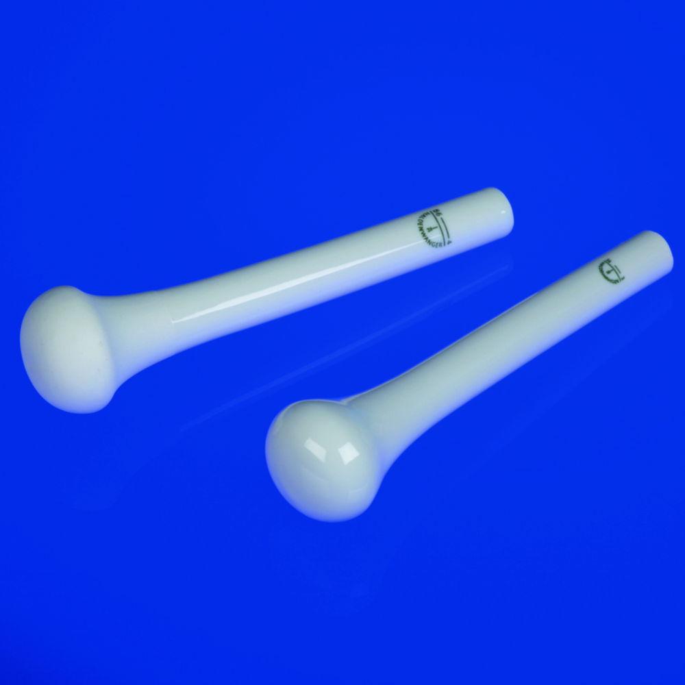 Haldenwanger Pestle Porcelain 55 mm Ø

