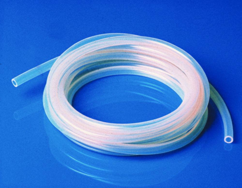Saint-Gobain Silicone Tubing 25.00 x 5.00 mm Versilic, Pack of 10 mtr

