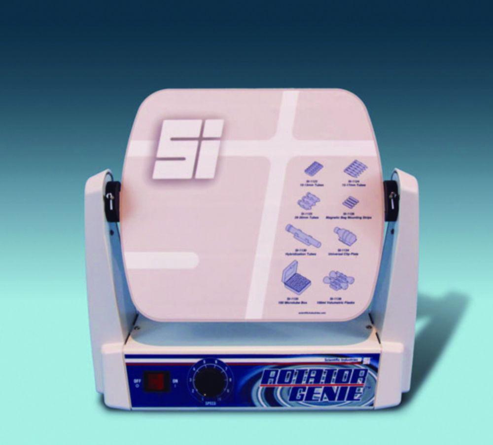 Ohaus Rotator MagnPlatform 230 V, EU Plug