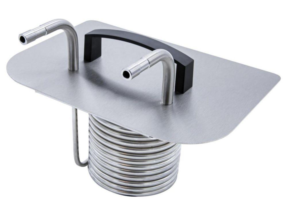 Julabo Bath Cover with Built-in Heat Exchanger for Bath BC12, 600F