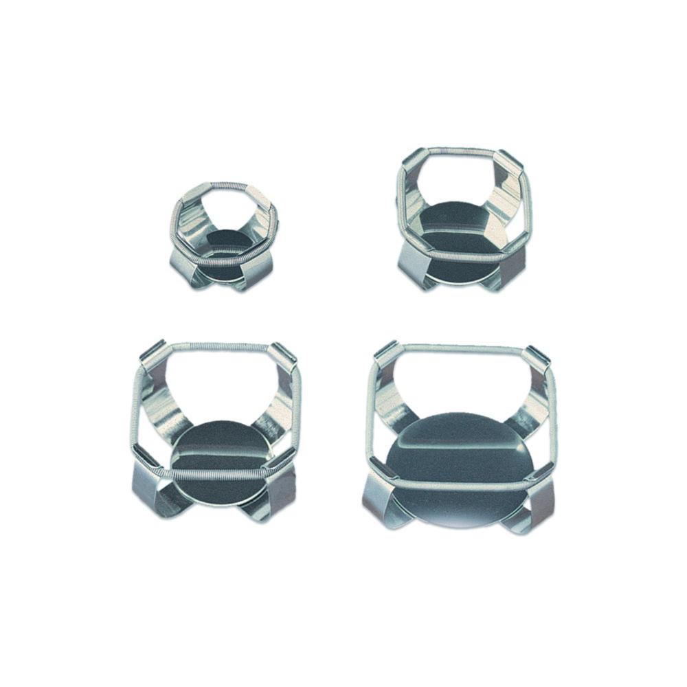 Lauda Clamp for Erlenmeyer Flasks 250–300 ml