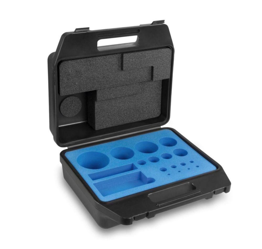 Kern Plastic Case for Standard Denomination up to 500 g to E2

