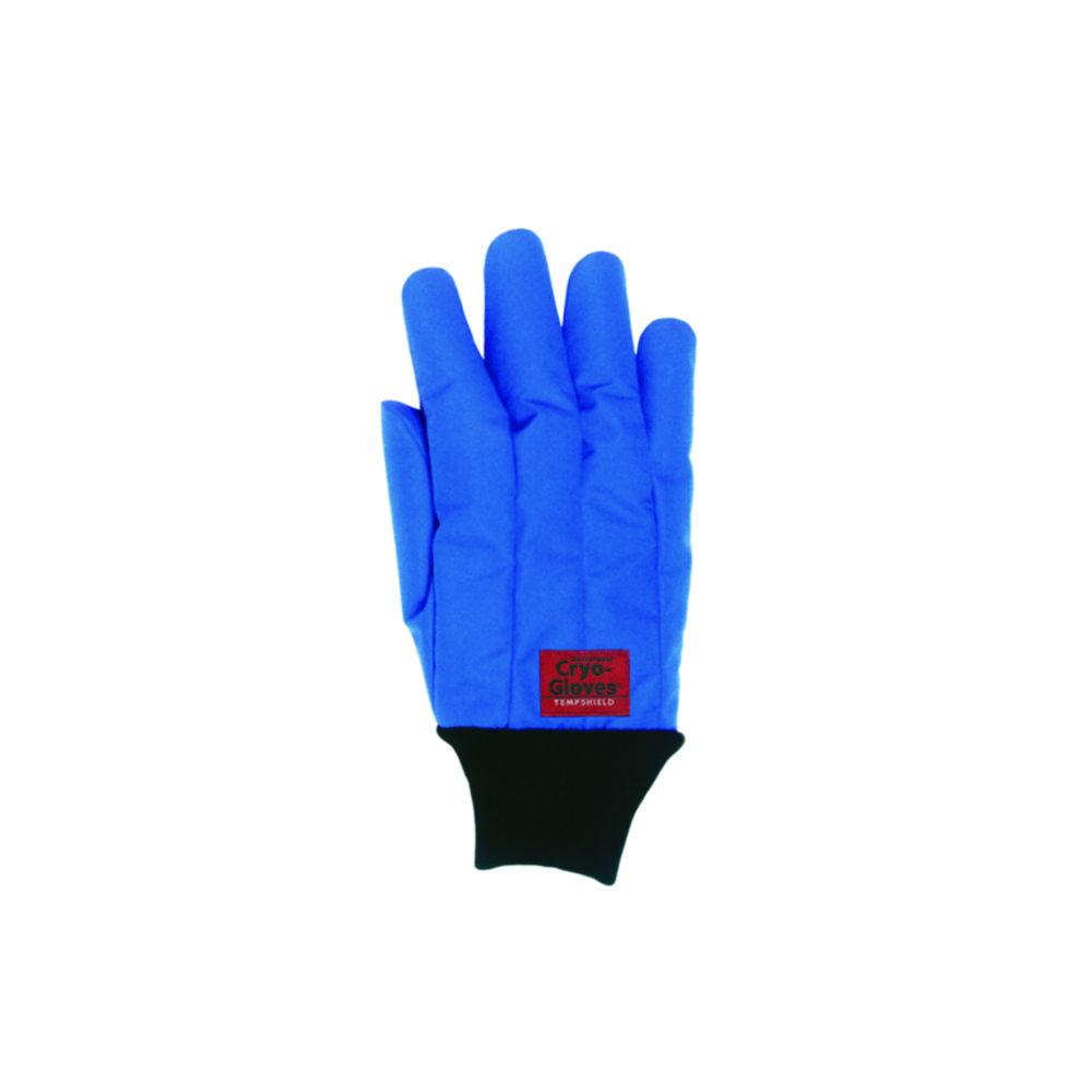 Cryo.Expert CRYO GLOVES – Size S (8–8.5), 300mm, Watertight, Pair

