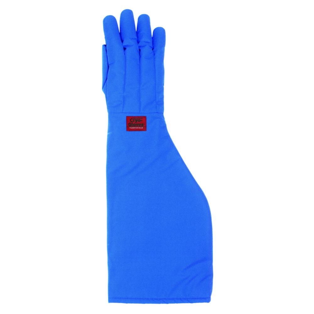 Cryo.Expert CRYO GLOVES – Size M (9–9.5), 700mm, Watertight, Pair

