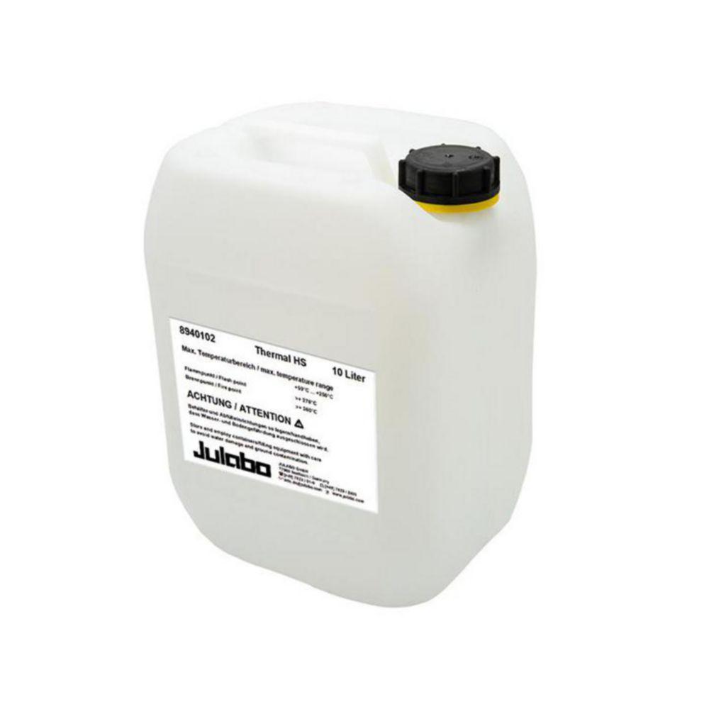 Julabo Thermal H Bath Fluid L 10 Liters (+20...+250 °C)