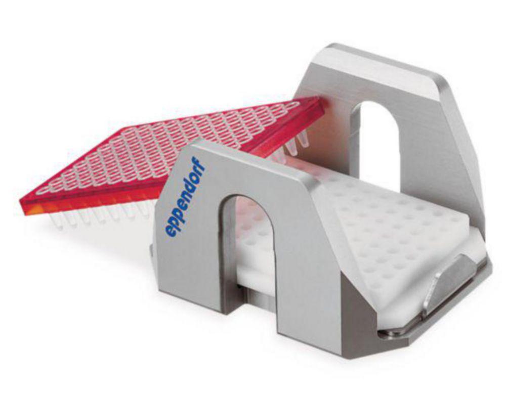 Eppendorf Adapter Kit for 96-well PCR Plates, Set of 2

