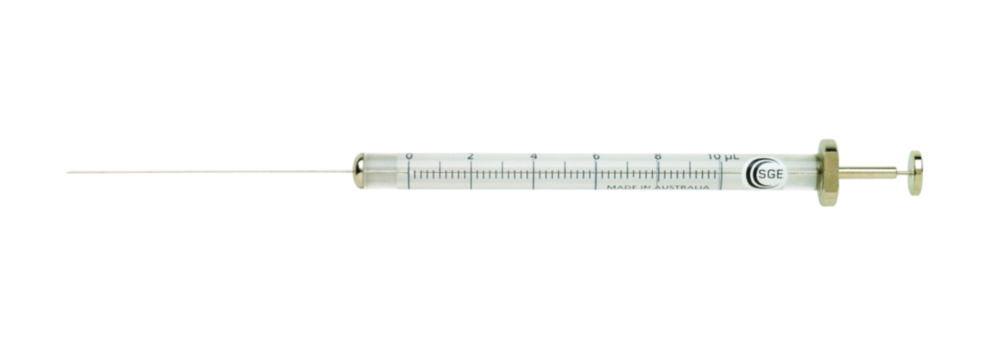 Gas-tight syringes, 1MDF-GT, 1ml
