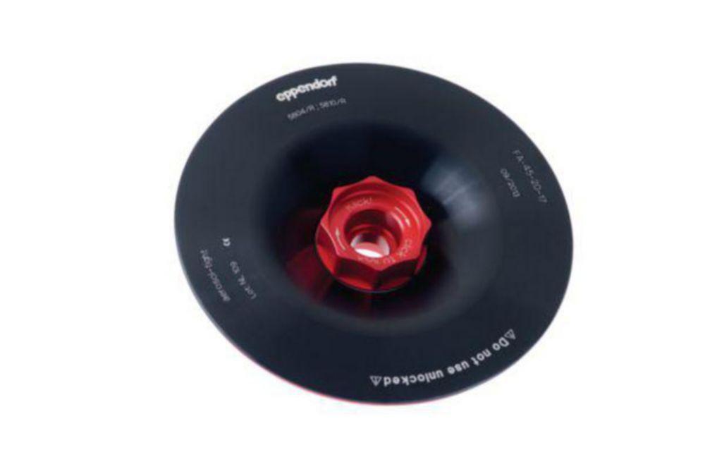 Eppendorf Rotor Lid for FA-45-20-17, Aerosol-Tight

