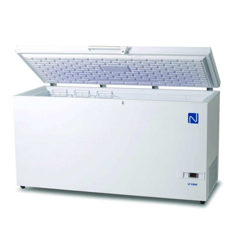 Nordiclab Low Temperature Chest Freezer LT-C300 284L 890x1260x630mm HxBxT Min Temp -45°C 2 Years Extended Exchange Warranty

