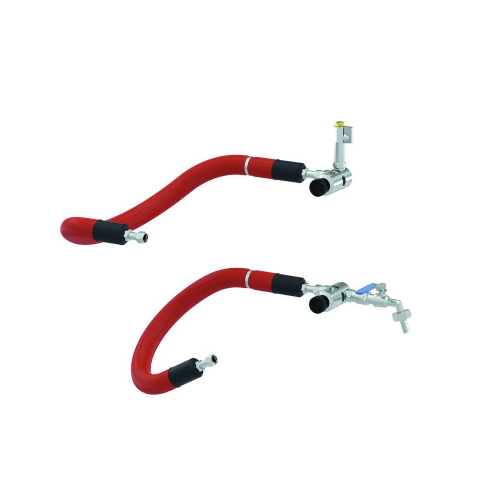 IKA Draining Set LT 5.40