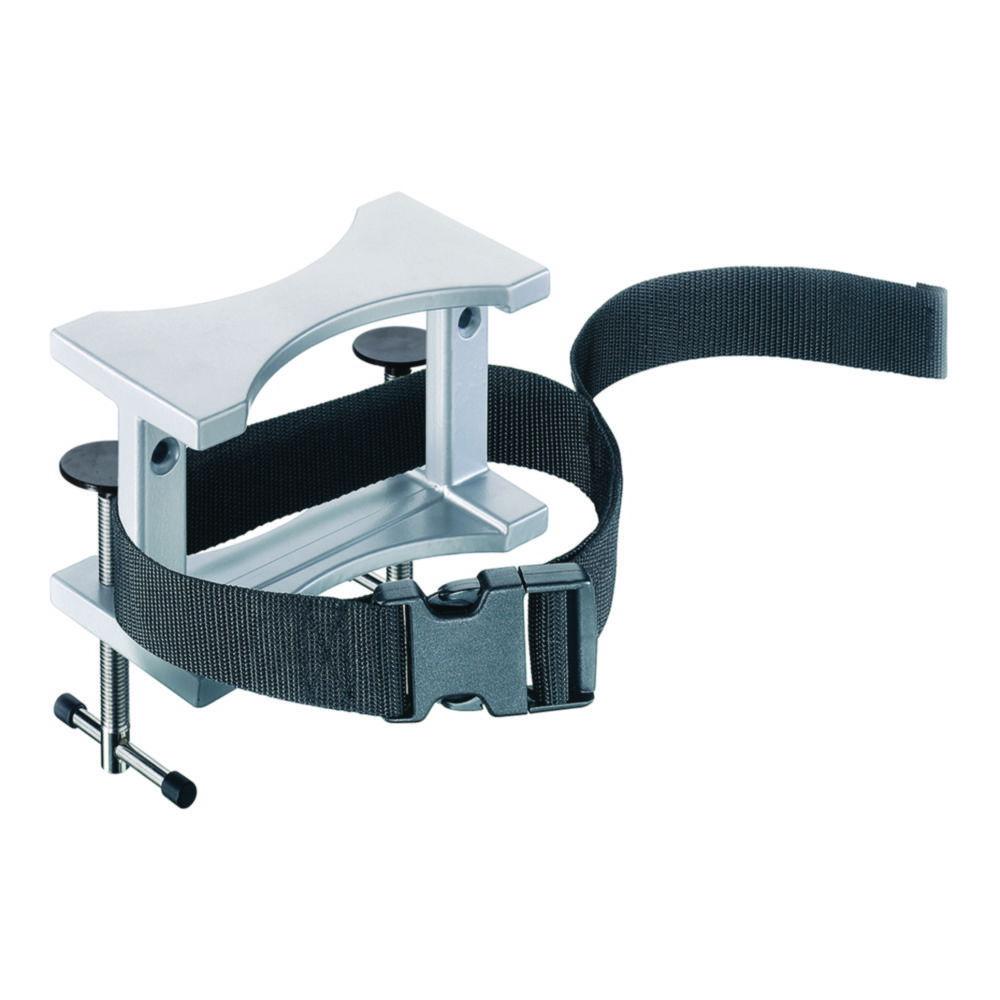 Replacement strap for bottle holder