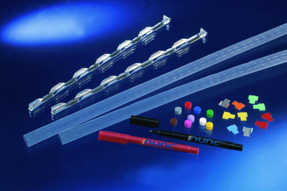 Thermo Nunc CryoStor Holder 6x Aluminium Pack of 50