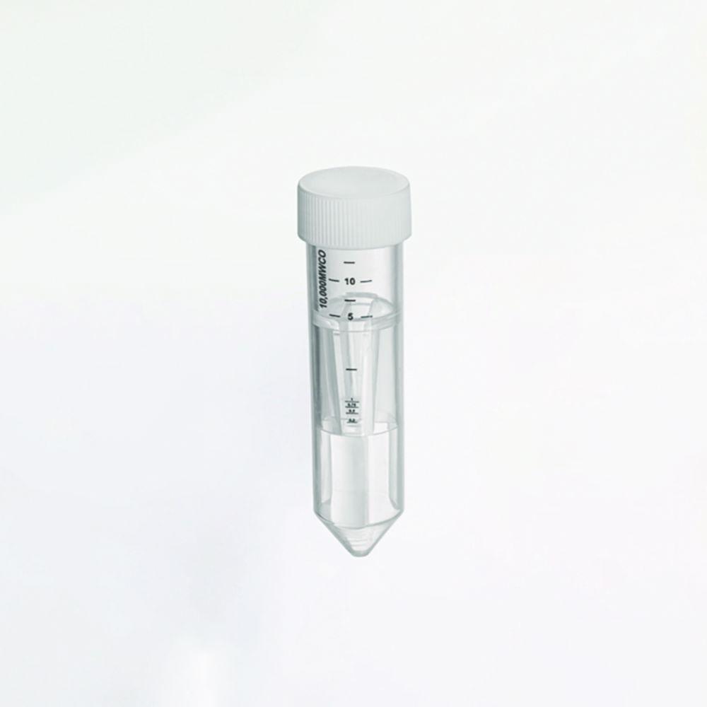 JetSpin® Centrifugal Filter 50 ml, 5KD white cap, pack of 12x8