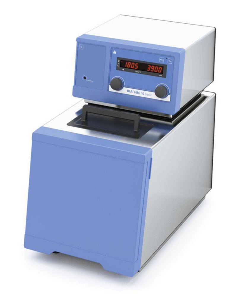 IKA Heating Bath Circulator HBC 10 Basic, 8-13 L