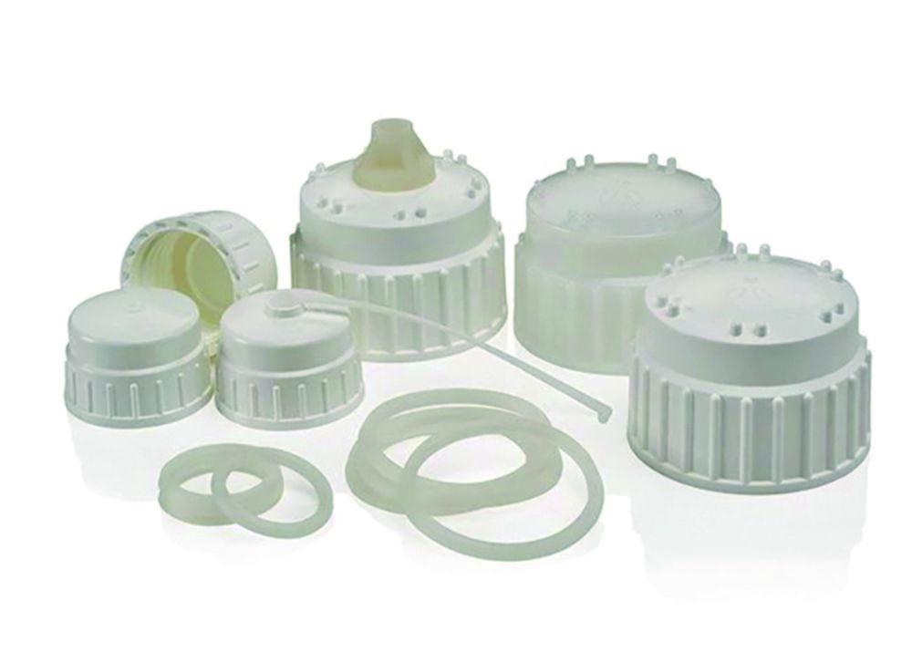 Thermo Nalgene Polypropylene Screw Cap 38-430