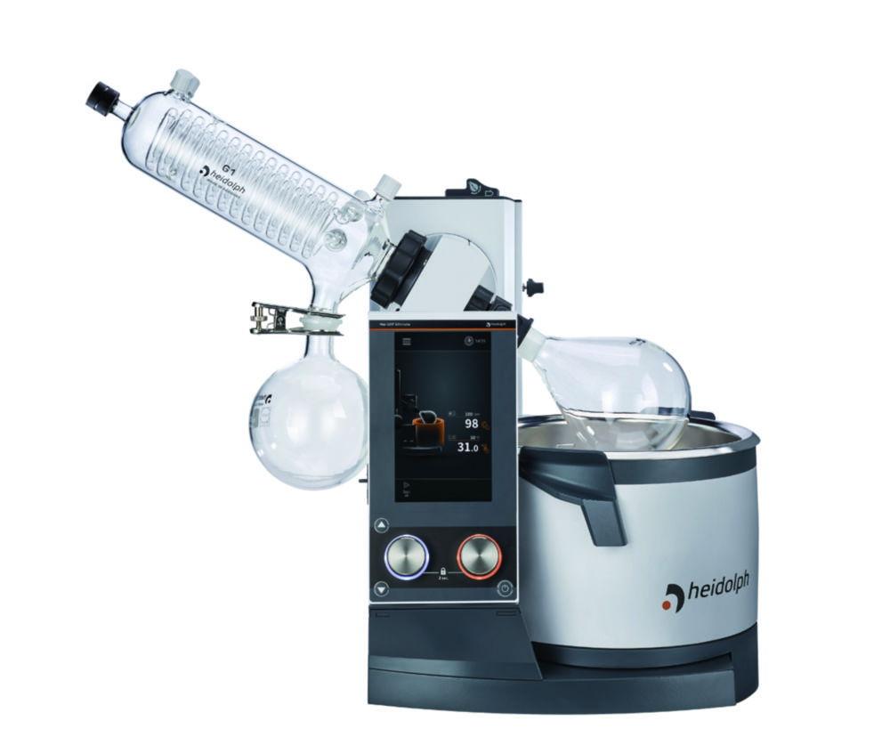 Heidolph Rotary Evaporator Hei-VAP Ultimate ML/G1 with Motor Lift

