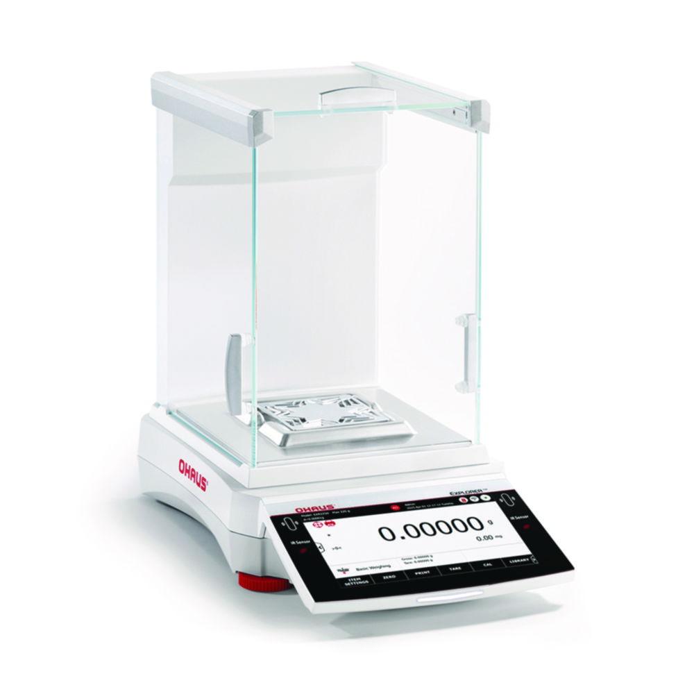 Explorer  Plus Semi-Micro EXR225M 220 g, 0,00001 g